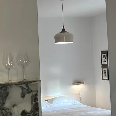 Welcome Apartment