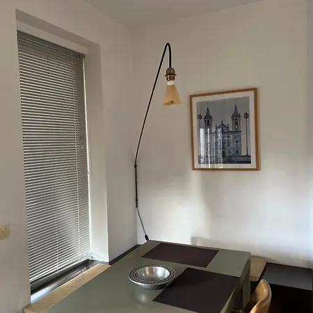 Apartment Welcome *