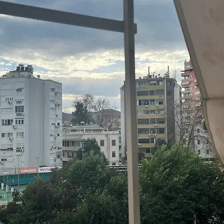 Welcome Apartment Tirana
