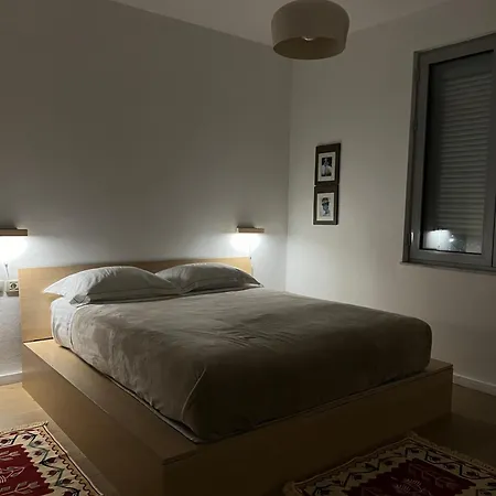 Apartment Welcome *